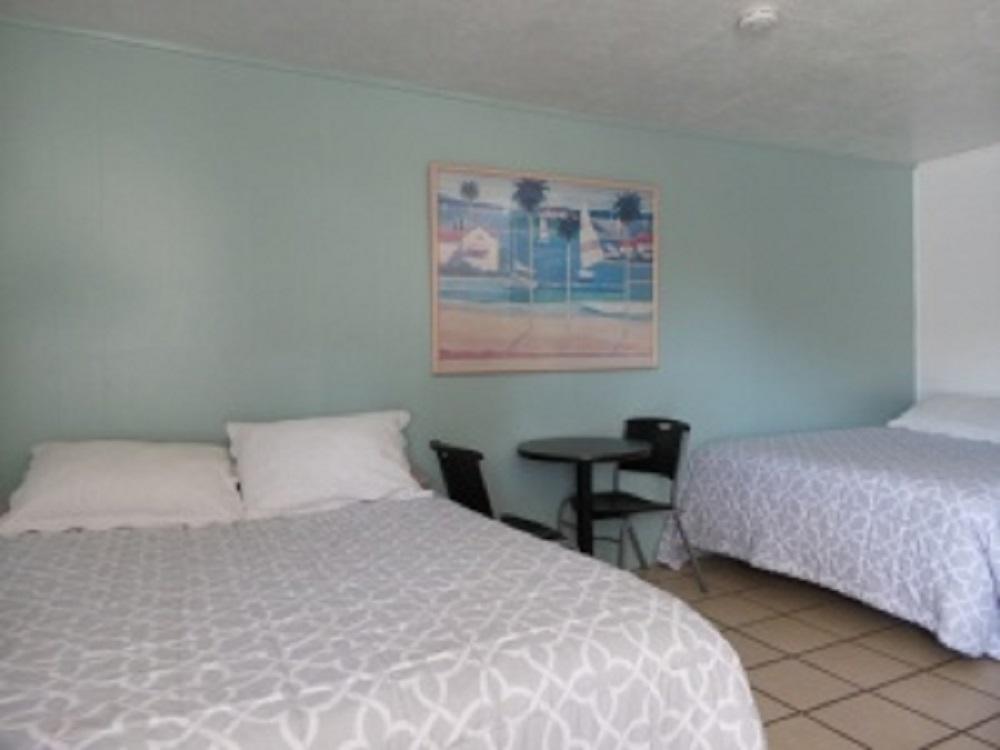 Turner Inn & Rv Park Mountainair 外观 照片